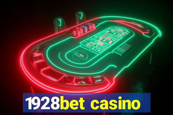 1928bet casino